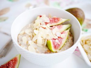 3 Toppings That Make Your Boring Porridge More Exciting