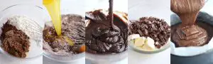 How to Make Fudge Chocolate Cake