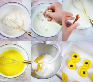 How to Make Juicy Lice Buns for Beginners