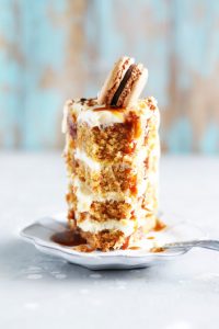 How to Make The Most Juicy Homemade Carrot Cake