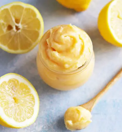How to Make The Perfect Homemade Lemon Curd