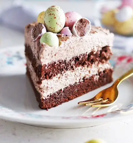 How to Make a Juicy Chocolate Cake