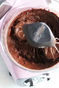 How to Make a Juicy Chocolate Cake