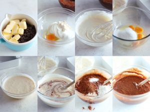 Simple Guide to Cheesecake Brownies