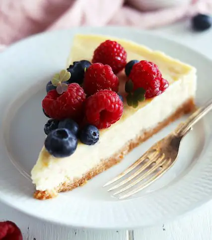 Simple Guide to New York Cheesecake Recipe