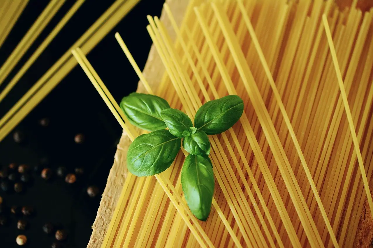 How to Cook Perfect Pasta Every Time