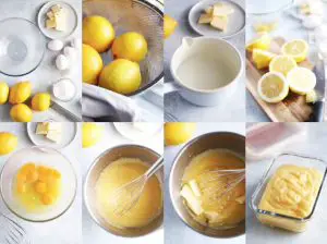 Lemon Dream Dessert Recipe