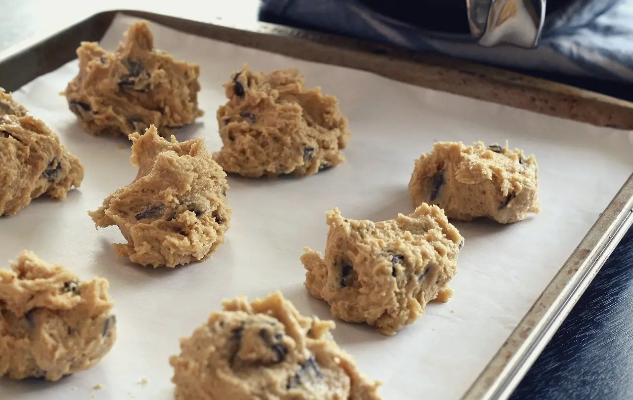 How to Make Cookie Dough Recipe