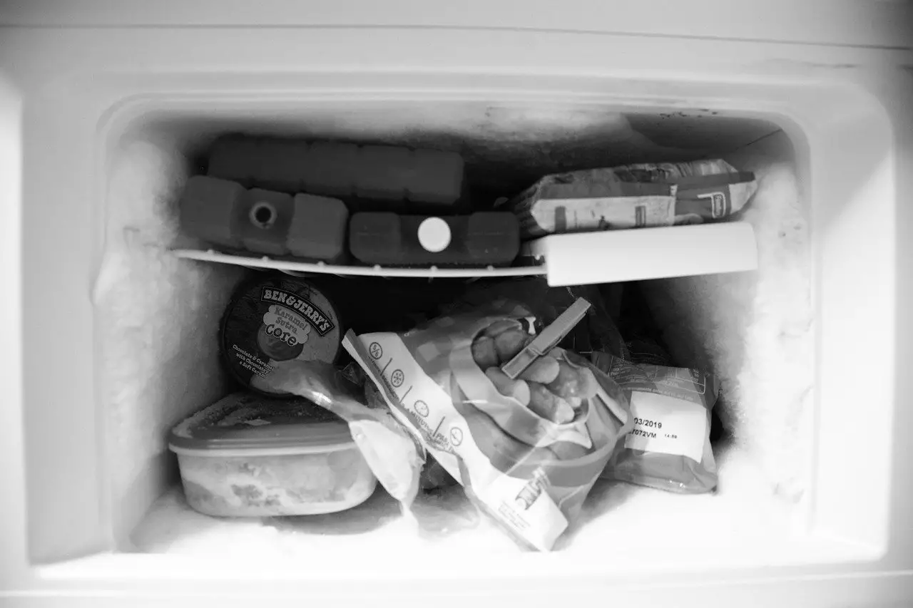 How to Defrost Your Freezer