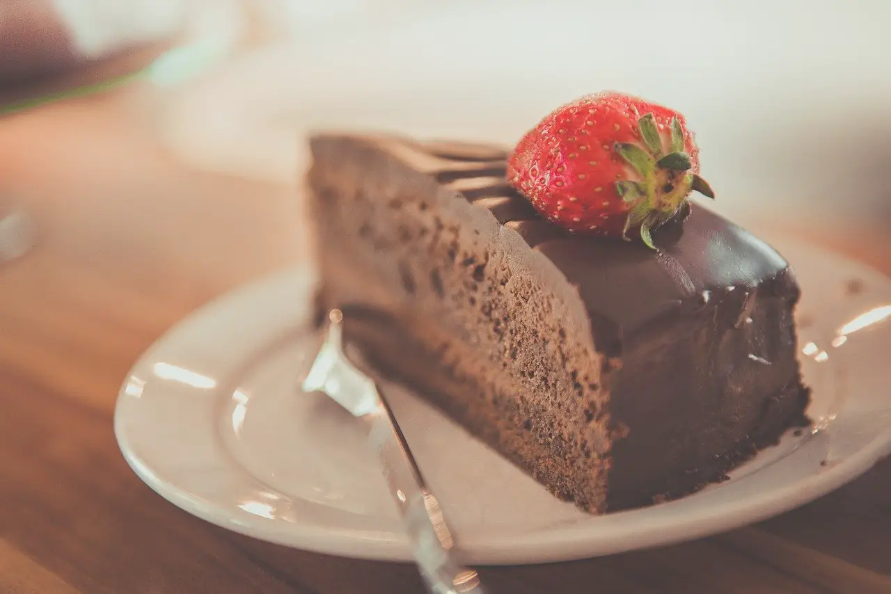 Chocolate Truffle Cake Recipe