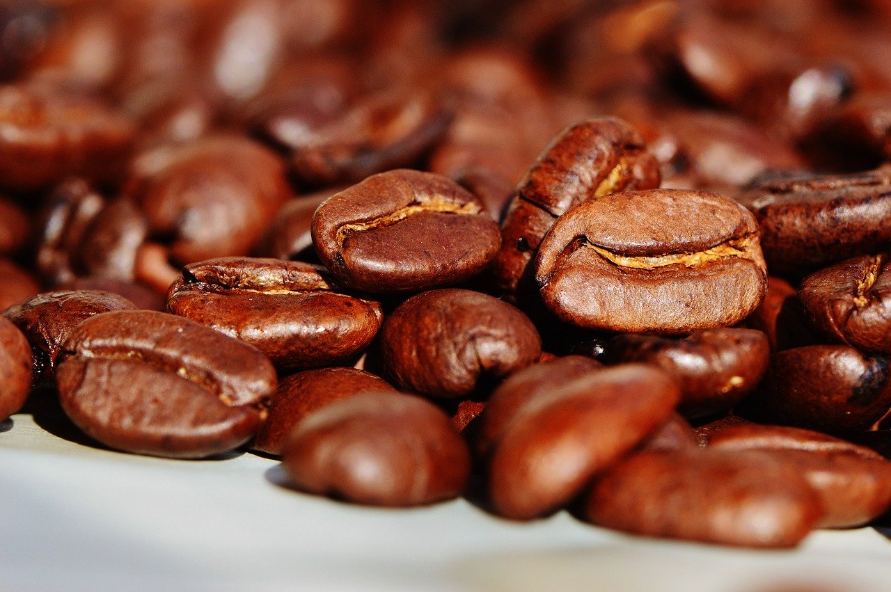 How Should Coffee Beans be Stored?