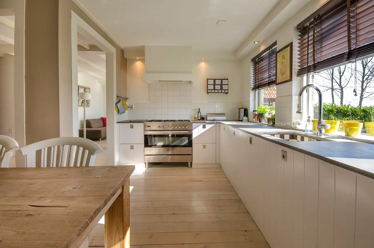 12 tips for a Successful Kitchen Renovation
