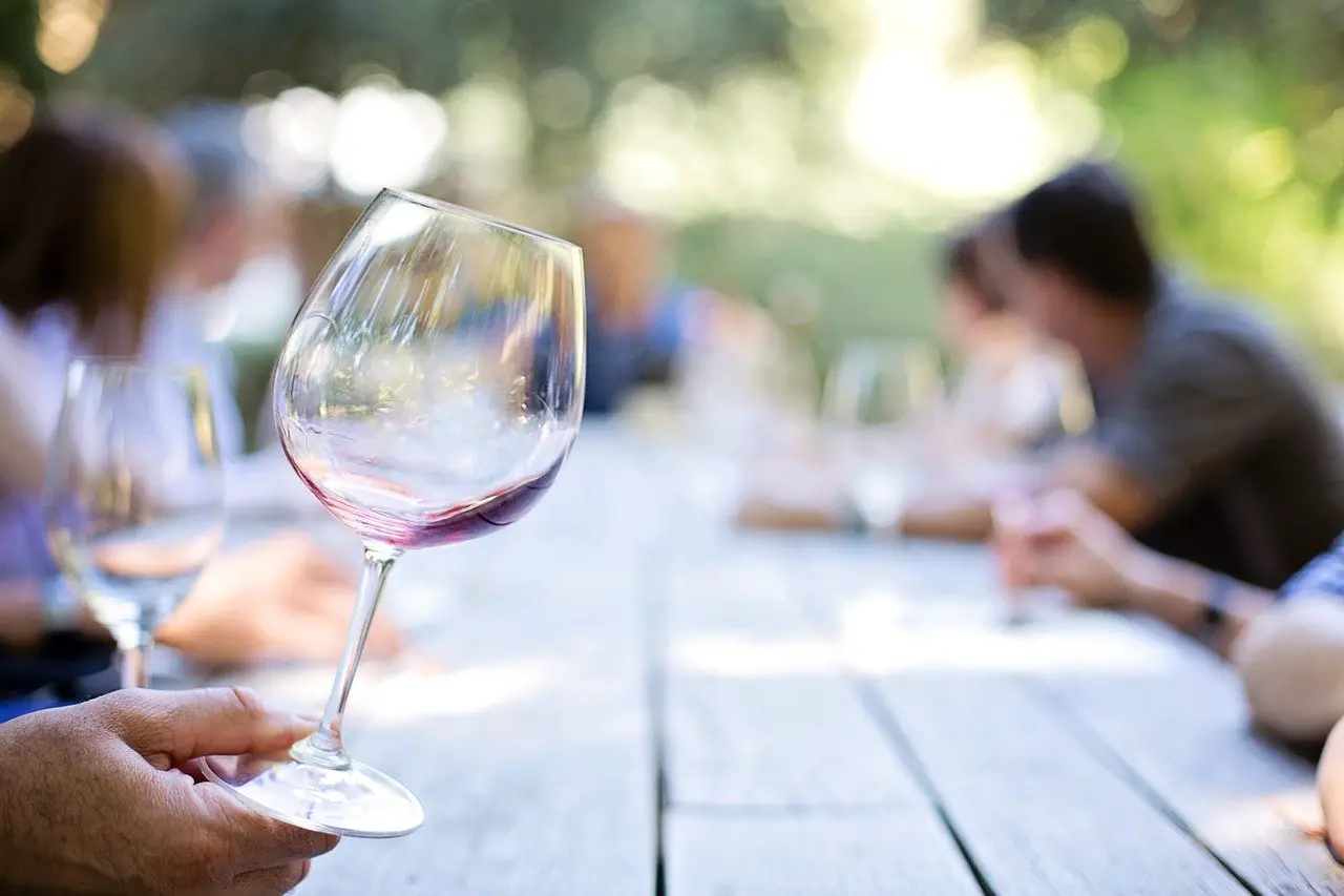 Should you Wash Wine Glasses in a Dishwasher?