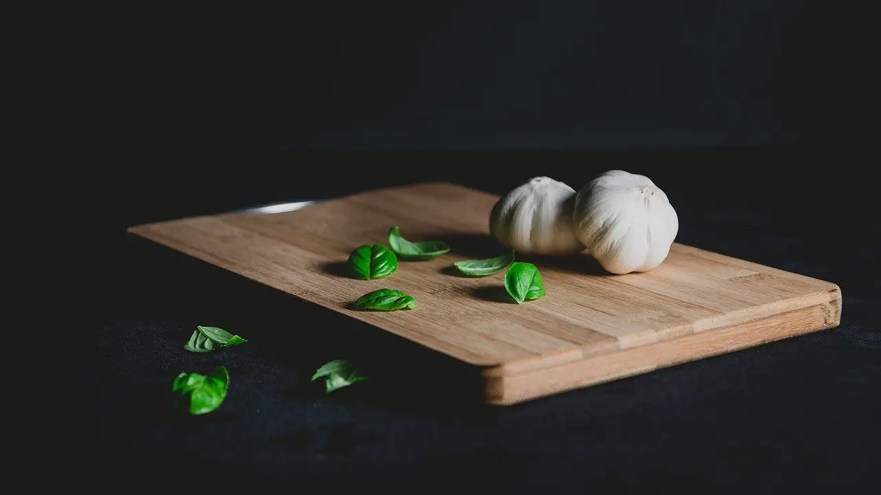 Kitchen Cutting board – What to Choose?