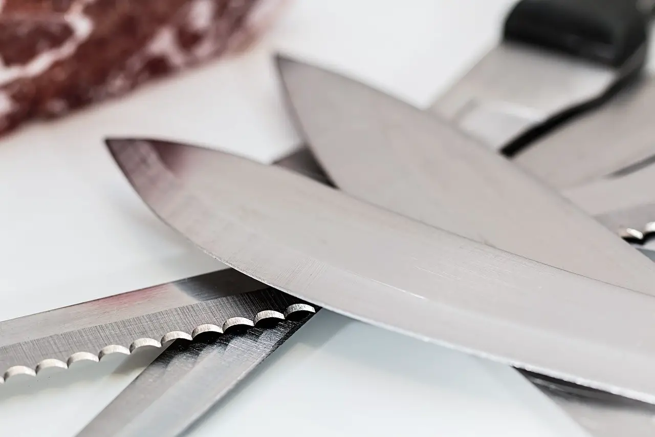 7 Care Tips for Your Kitchen Knives