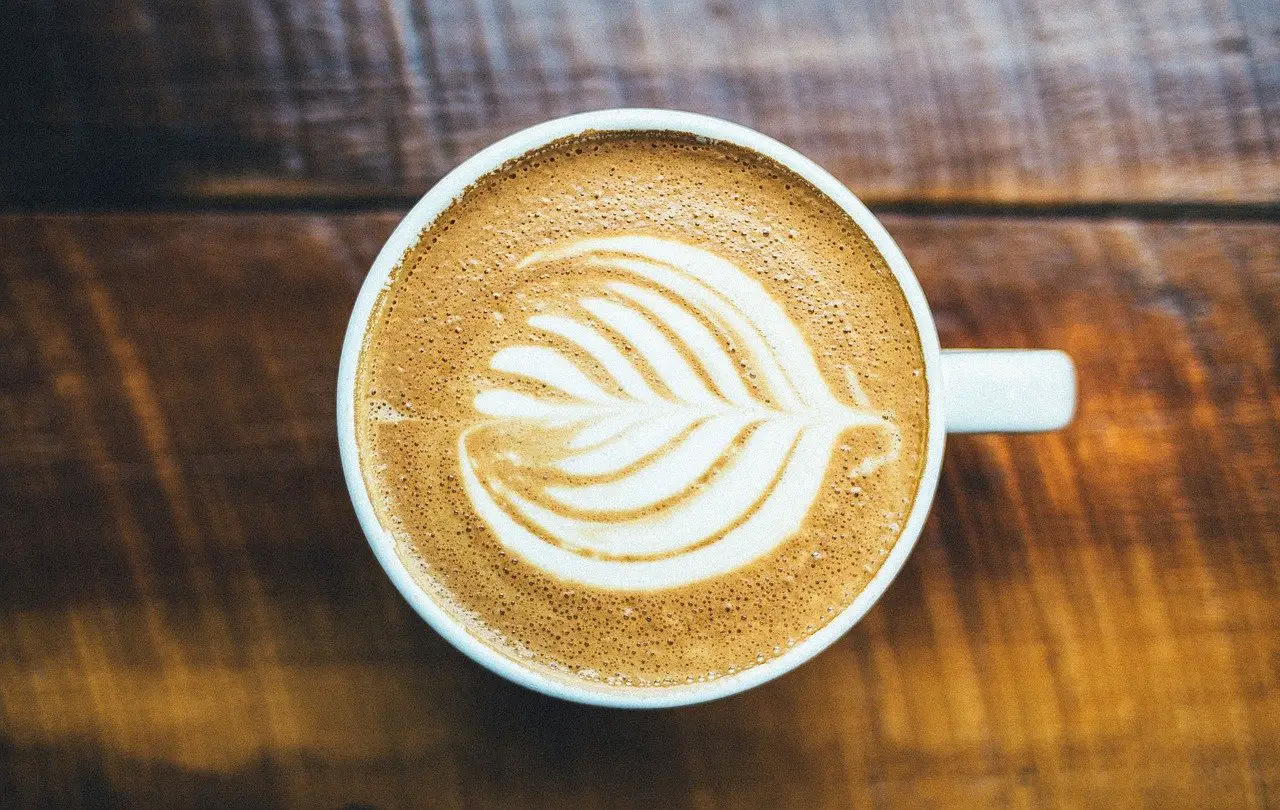 Kan man Dricka för Mycket Kaffe?