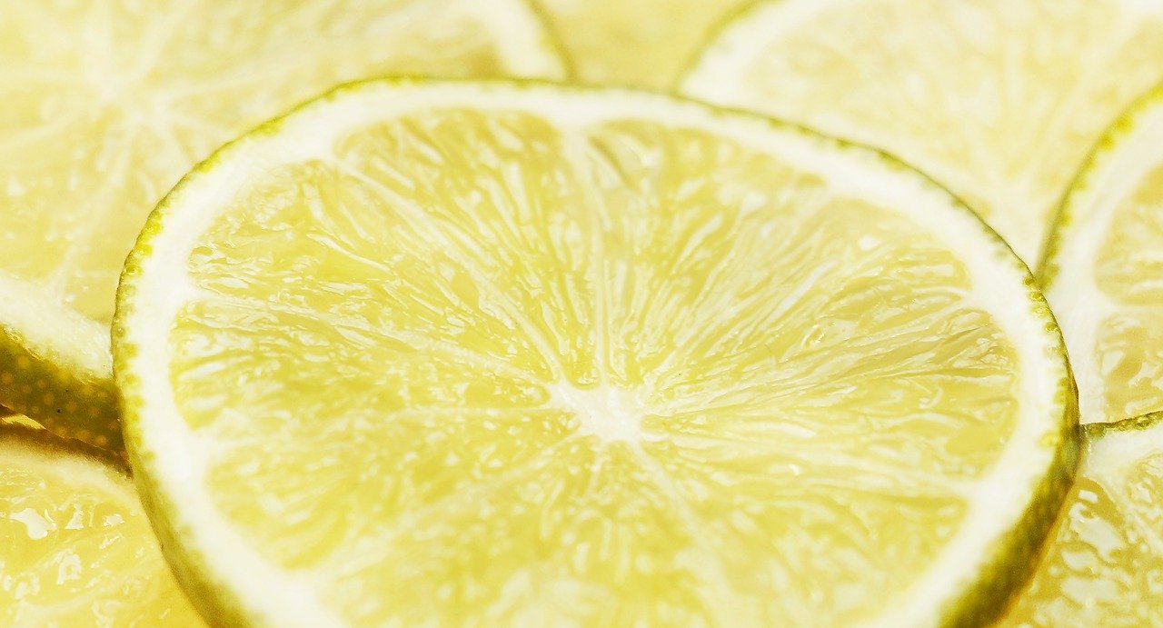 Kan man Använda Lime Istället för Citron?