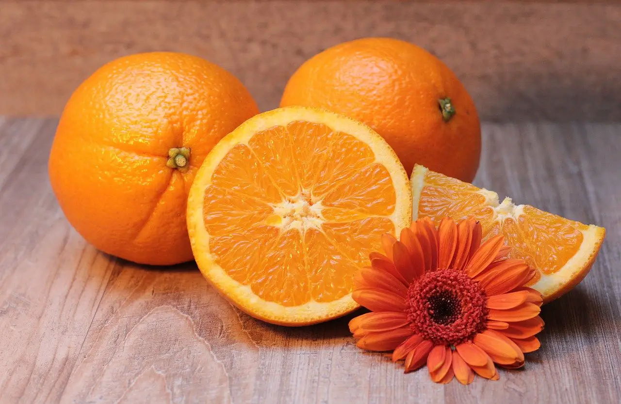 Vad är C-vitamin Bra För och Varför Är det Viktigt?