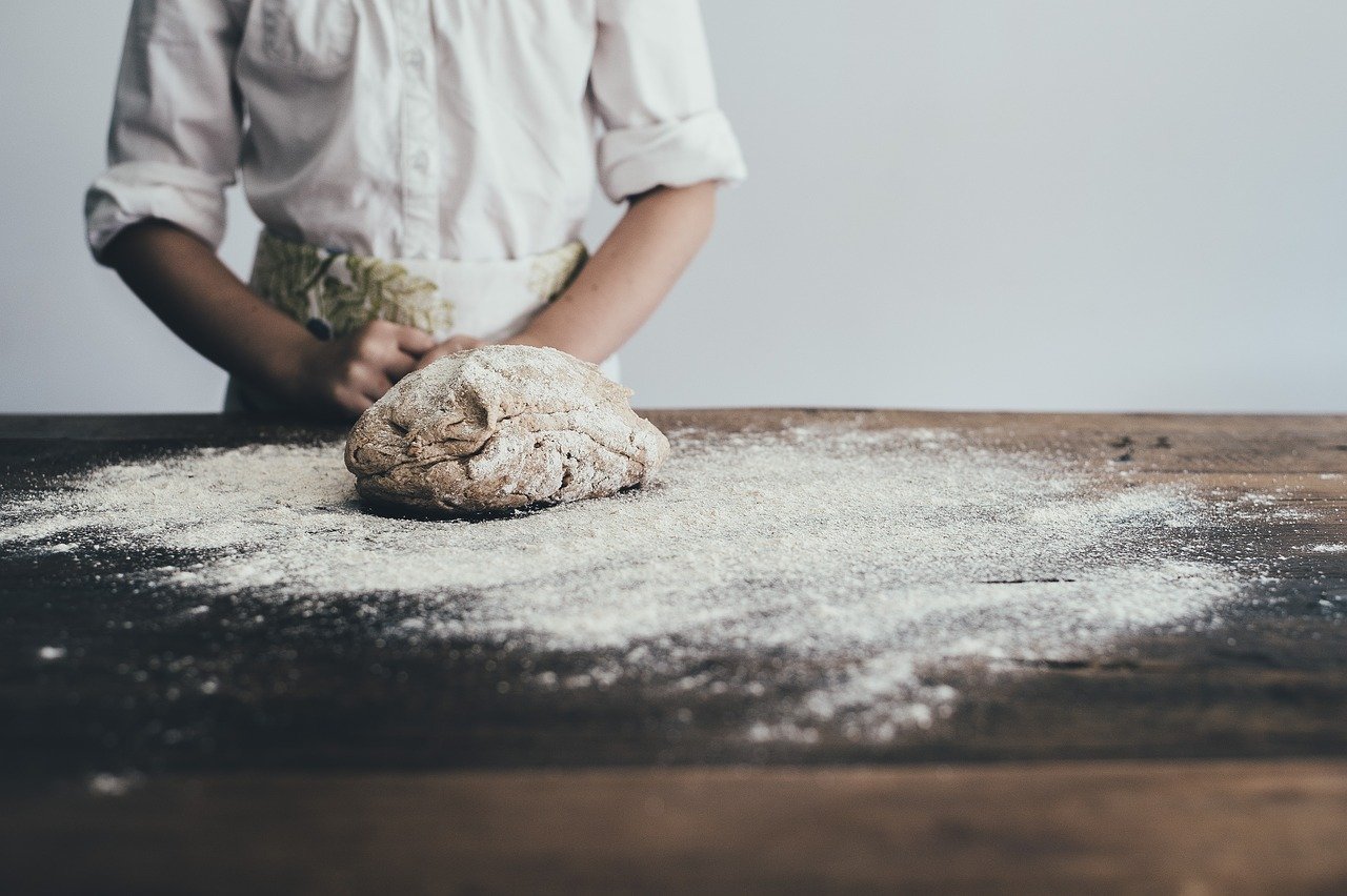 How to Become an Expert Baker