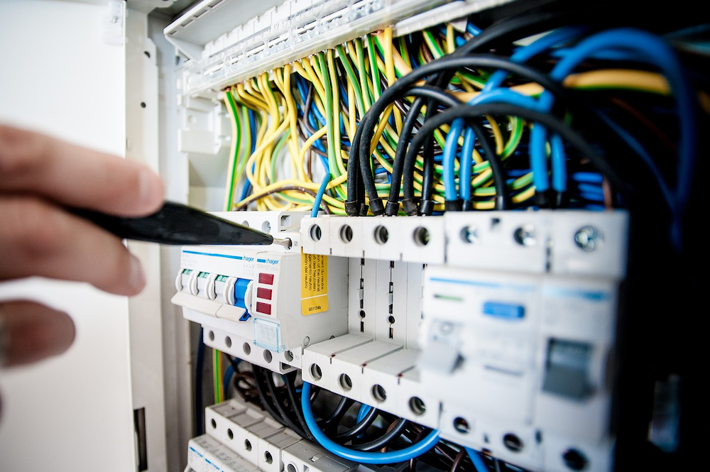 Top 5 Reasons Why Electrical Safety Is Important