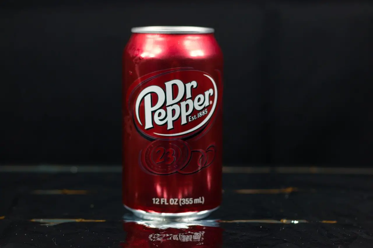 Kan Dr Pepper hjälpa mot förstoppning |