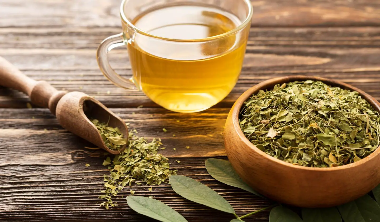 Kan Grönt Te ändra Färgen på ditt Urin?