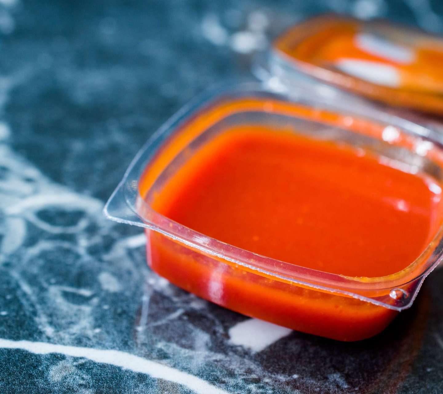 Varför Sriracha-sås Smakar så Gott