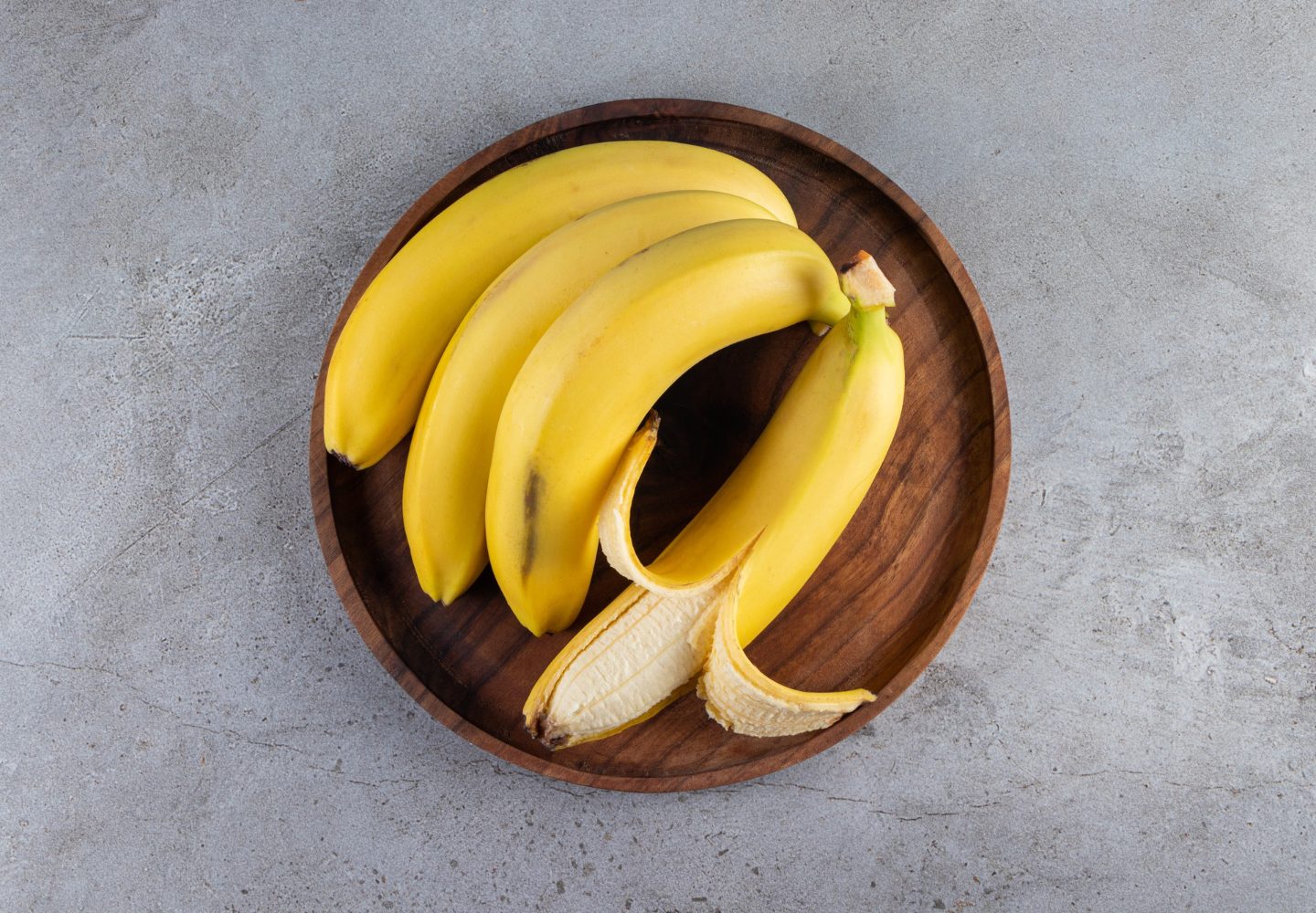 Kan Banan Orsaka Förstoppning?