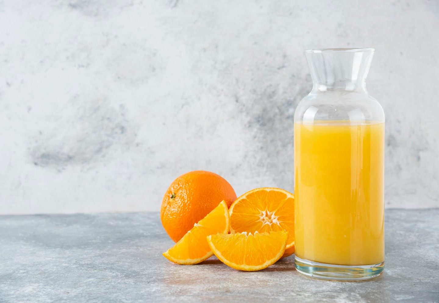 Kan Apelsinjuice orsaka Urinvägsinfektion?