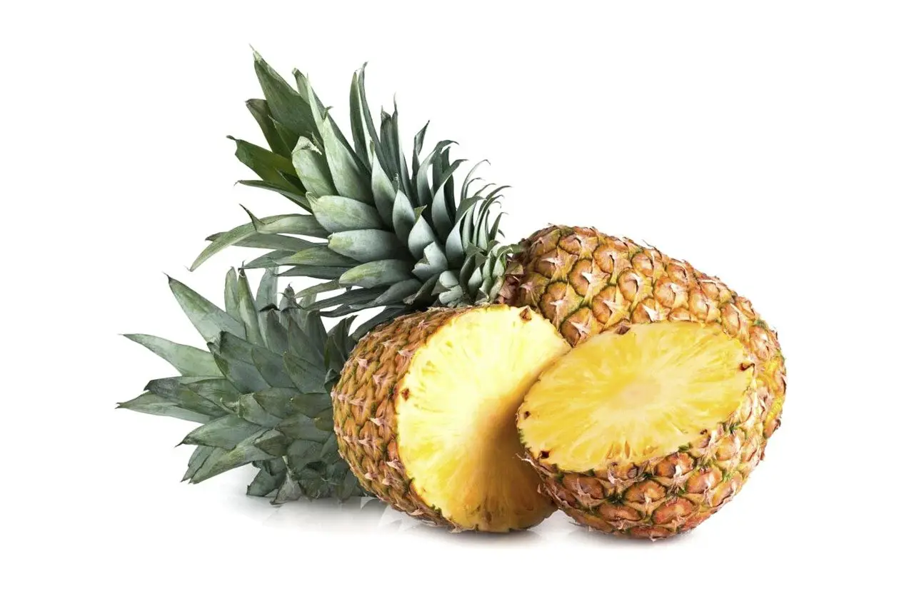 Kan ananas döda dig? Kan du Bli Sjuk av Ananas?