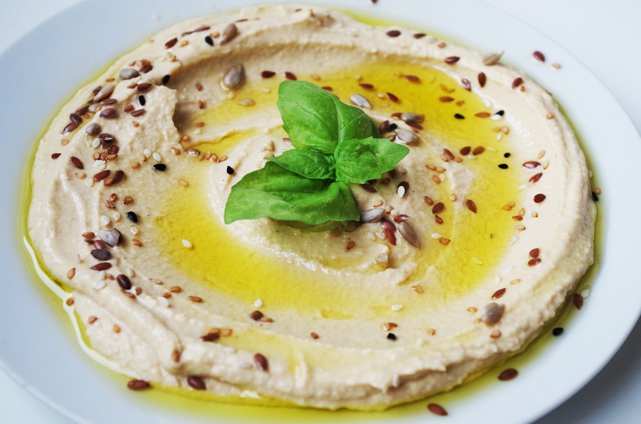 Är Sabra Hummus hälsosam: bra för viktminskning?  |