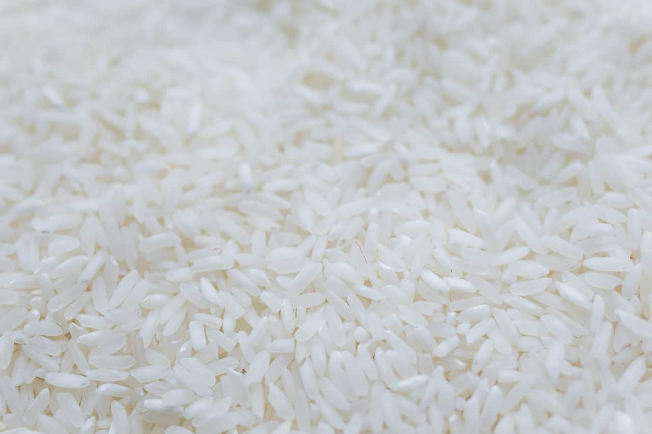 Kan ris hjälpa till med viktminskning?  |