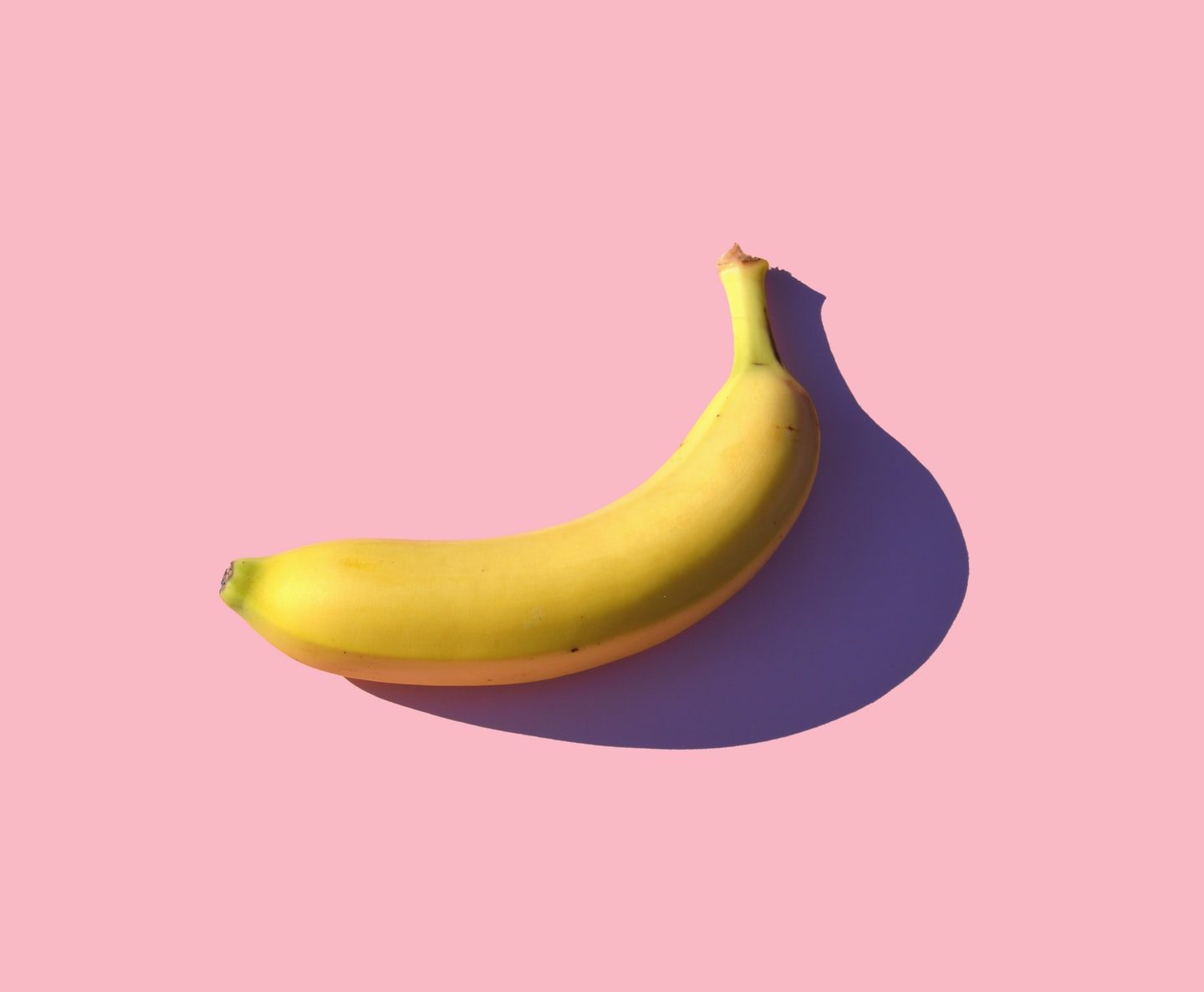 Hur mycket kalium är det i en banan?  |