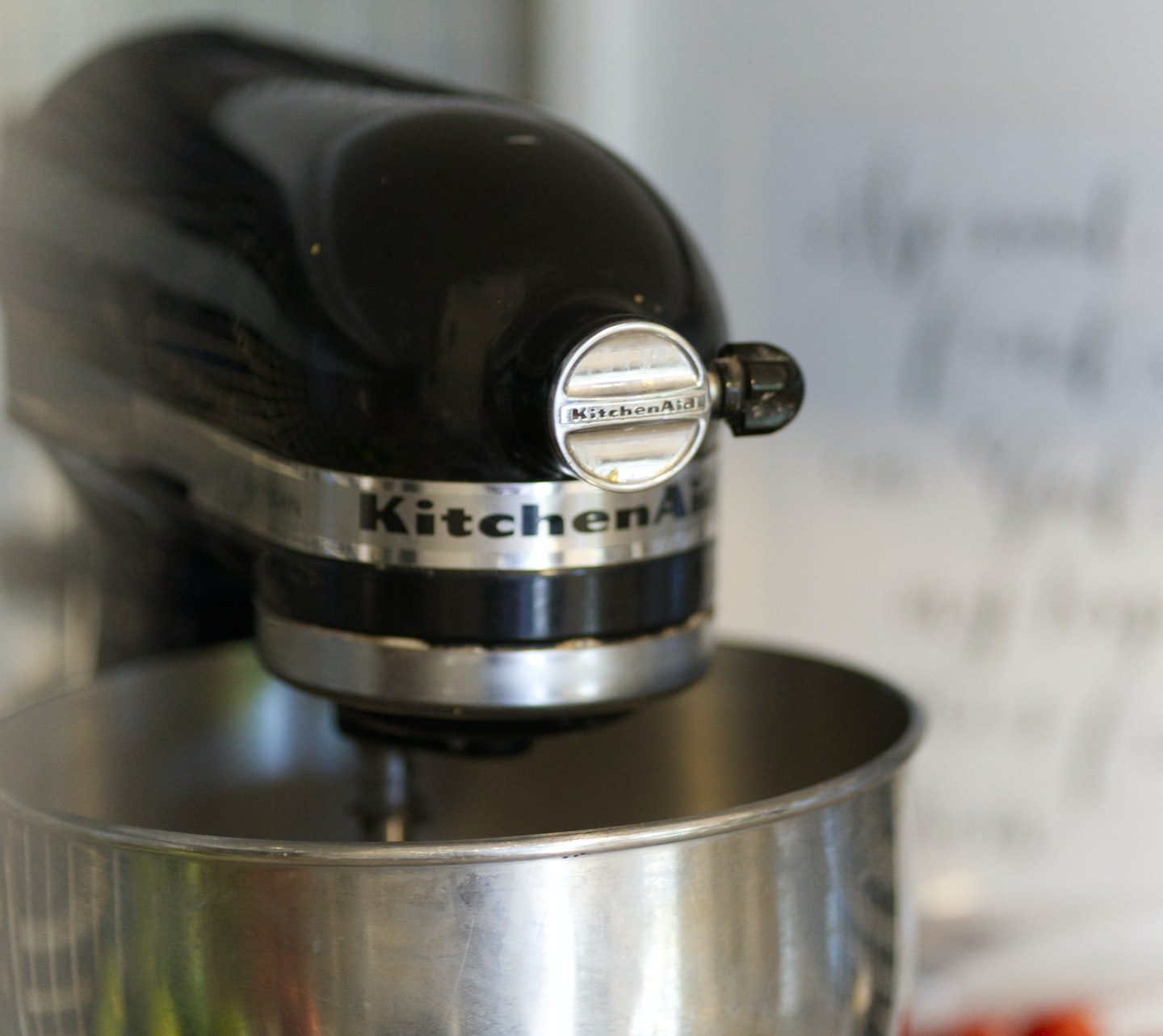 Köksmaskiner för KitchenAid – Vad du bör Veta om KitchenAid Köksmaskiner