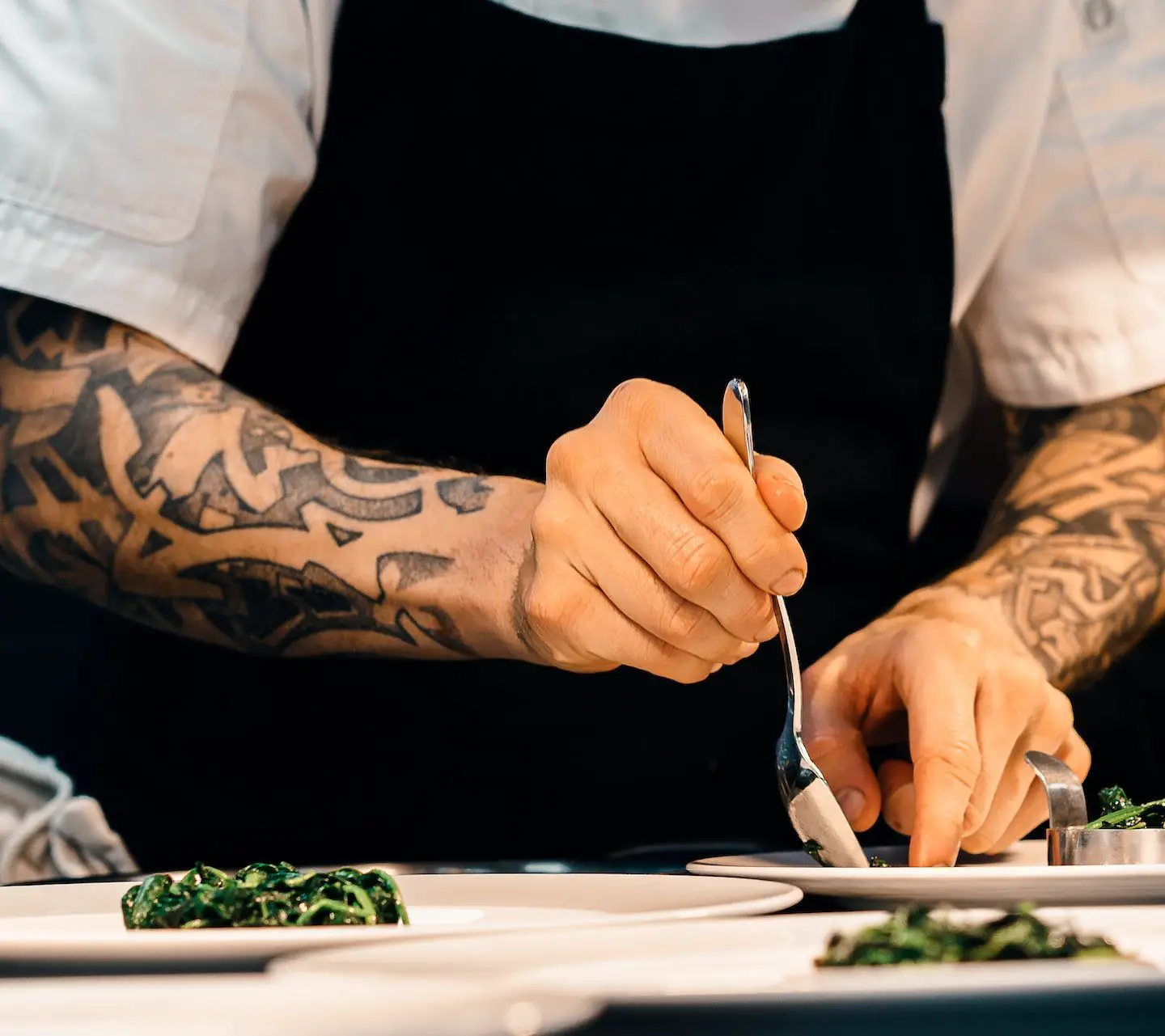 From the Kitchen to the Wrist: The Role of Watches in the Lives of Top Chefs
