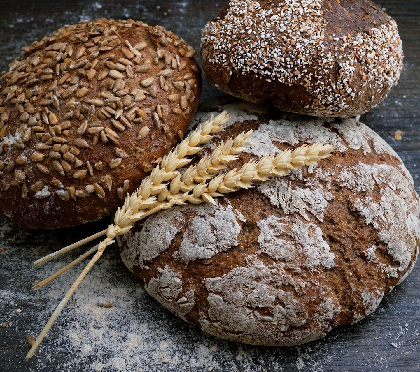 5 Things You Didn’t Know About Gluten-Free Foods