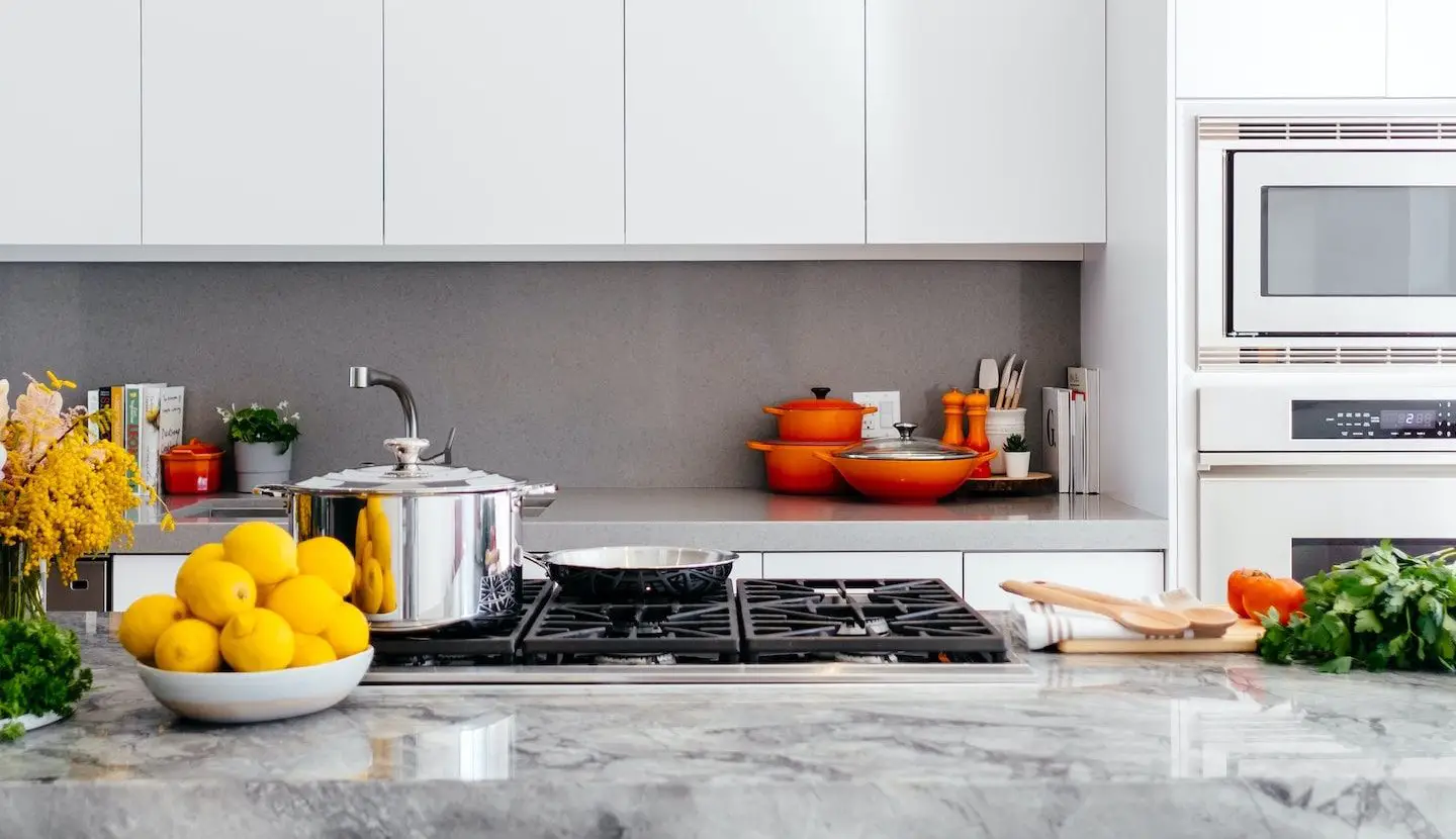 Så får du ett Smart Kök – Bekvämt och Effektivt