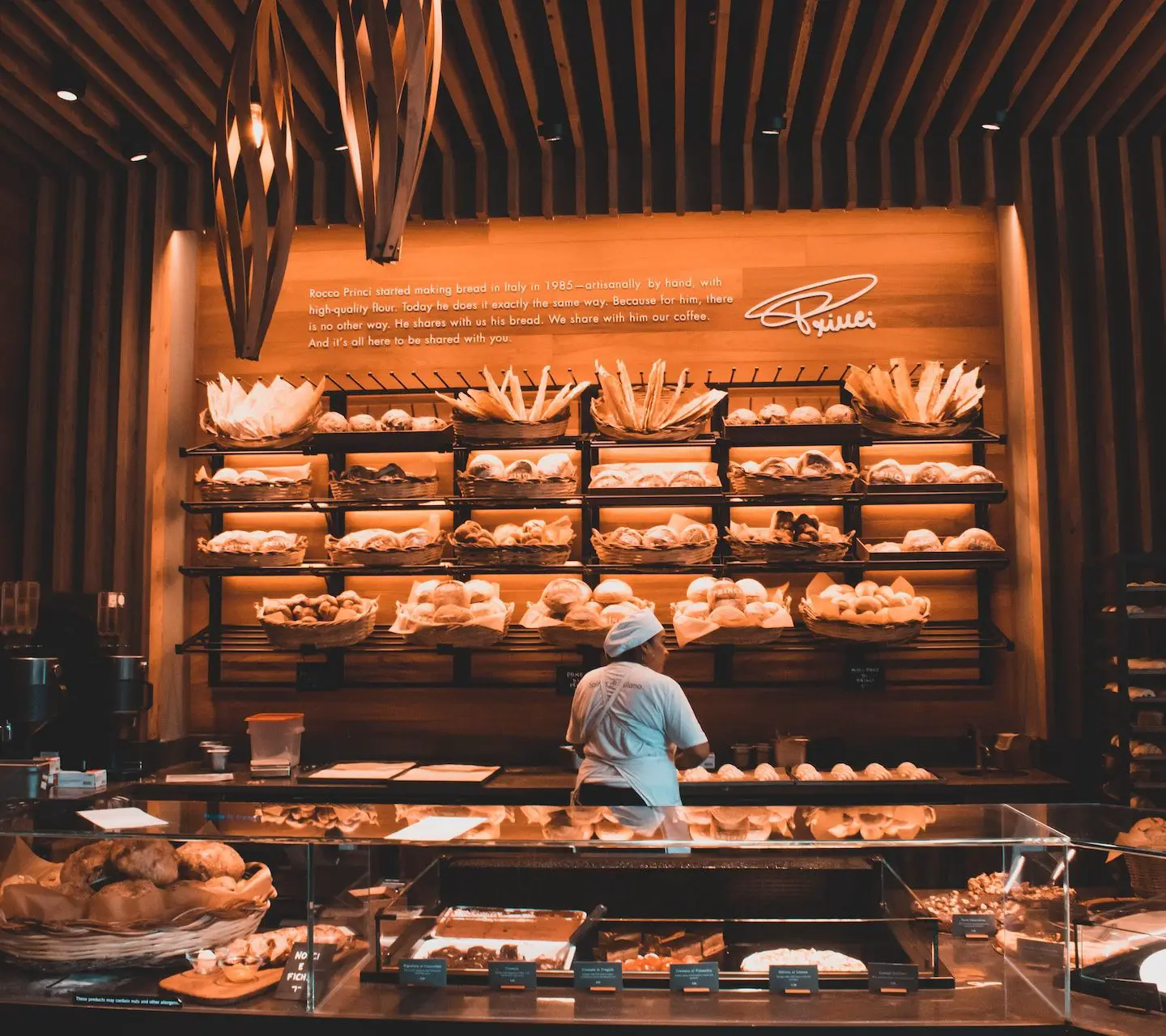 The 10 Best Bakeries in Orlando