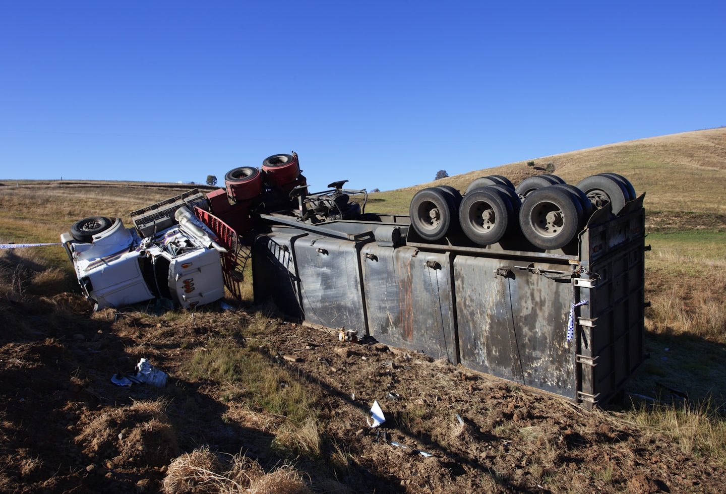 Can a Truck Accident Lawsuit Take Years to Settle? A Deep Dive