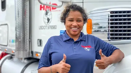 Explore Truck Driver Jobs at HMD Trucking: Your Next Big Opportunity